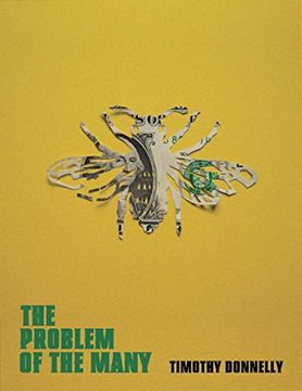 portada The Problem of the Many (in English)