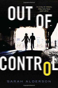portada Out of Control