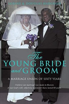 portada The Young Bride and Groom (en Inglés)