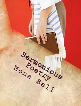 portada Sermonious Poetry: Sermons in poetic verse, Poetry with a message