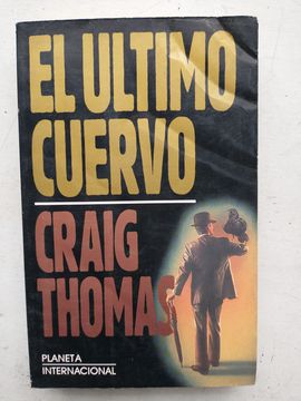 El Ultimo Cuervo
