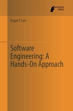 portada Software Engineering: A Hands-On Approach