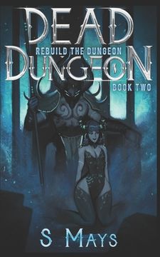 portada Rebuild the Dungeon (in English)