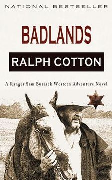 portada badlands (en Inglés)