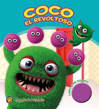 portada Coco el Revoltoso