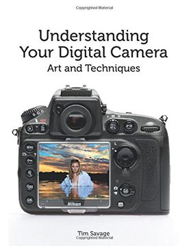 portada Understanding Your Digital Camera: Art and Techniques (en Inglés)