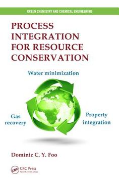 portada process integration for resource conservation