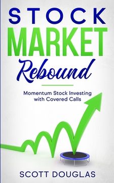 portada Stock Market Rebound (en Inglés)