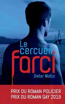 portada Le cercueil farci (en Francés)