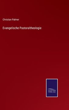 portada Evangelische Pastoraltheologie (in German)