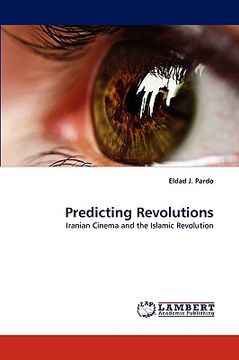 portada predicting revolutions (en Inglés)