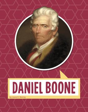 portada Daniel Boone (in English)