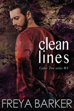 portada Clean Lines (en Inglés)