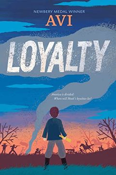 portada Loyalty (in English)