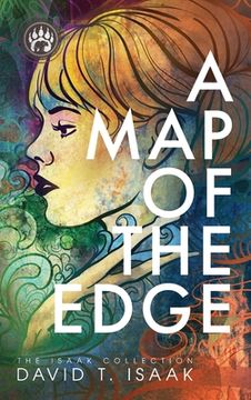 portada A Map of the Edge (en Inglés)