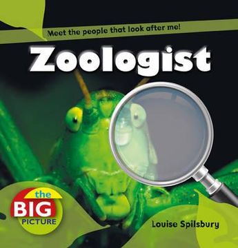 portada zoologist (en Inglés)
