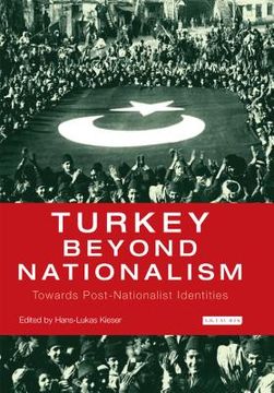 portada turkey beyond nationalism: towards post-nationalist identities