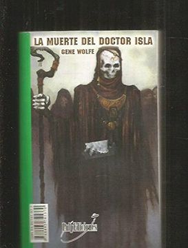 portada El Gran Momento; La Muerte del Doctor Isla