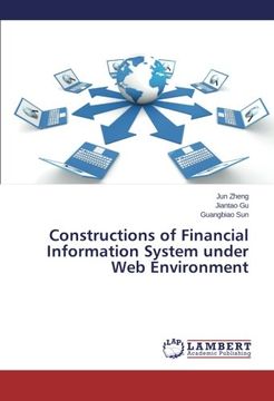 portada Constructions of Financial Information System Under Web Environment