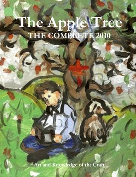 portada The Apple Tree, 2010 (en Inglés)