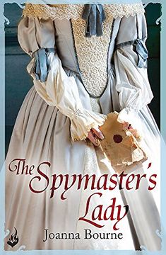portada The Spymaster's Lady: Spymaster 2 (A series of sweeping, passionate historical romance)