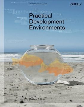 portada Practical Development Environments (en Inglés)