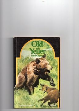 portada Old Yeller (Streamline Books)
