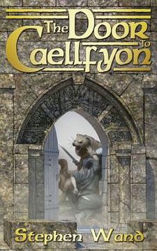 portada The Door to Caellfyon (in English)