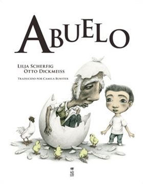 portada Abuelo (in Spanish)