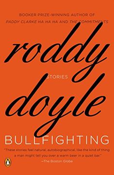 portada Bullfighting: Stories (en Inglés)