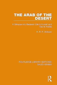 portada Routledge Library Editions: Saudi Arabia (en Inglés)