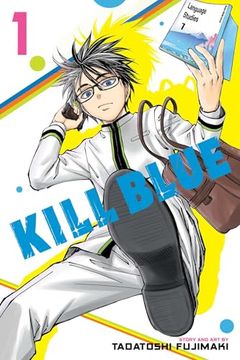 Kill Blue, Vol. 1 (1) (en Inglés)