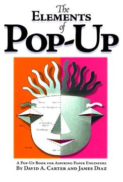 portada The Elements of Pop-Up (in English)