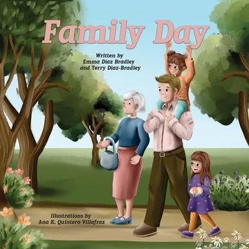 portada Family Day