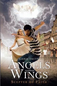 portada Angels Without Wings (en Inglés)