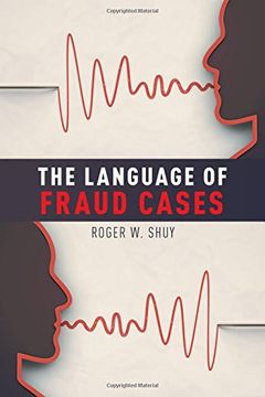 portada The Language of Fraud Cases