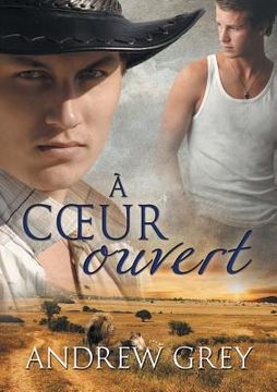 portada A Coeur Ouvert (Translation) (en Francés)