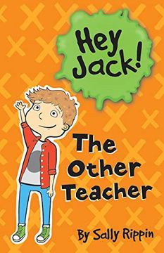 portada The Other Teacher (en Inglés)