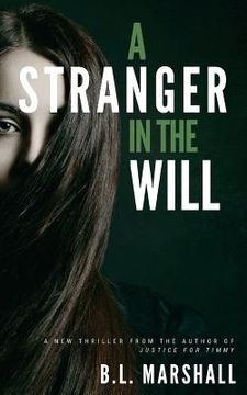 portada A Stranger in the Will (en Inglés)