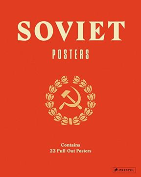 portada Soviet Posters: Pull-Out Edition (en Inglés)