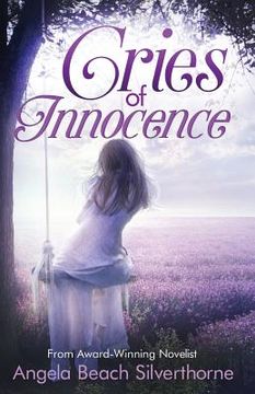 portada Cries of Innocence (en Inglés)