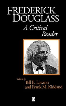 portada frederick douglass: with an introduction by jonathan wordsworth (in English)