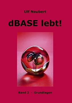 portada dBase lebt ! Band 2 (German Edition)