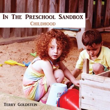 portada In The Preschool Sandbox: Childhood (in English)