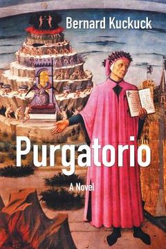 portada Purgatorio (en Inglés)