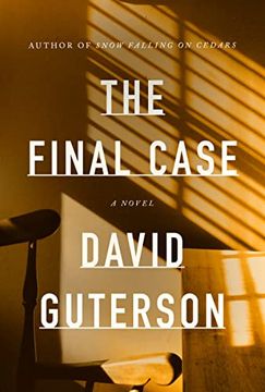 portada The Final Case: A Novel 