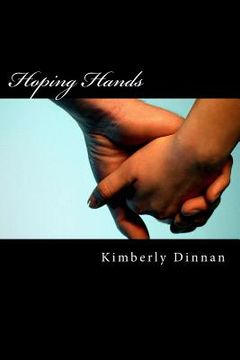 portada Hoping Hands (en Inglés)