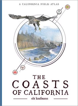 portada The Coasts of California (in English)