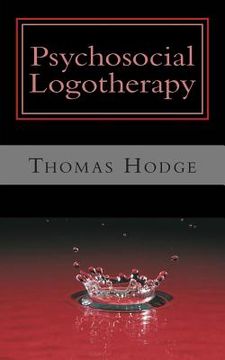 portada Psychosocial Logotherapy (en Inglés)