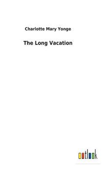 portada The Long Vacation